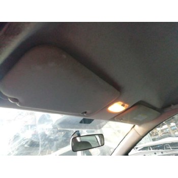 peugeot 207 del año 2007