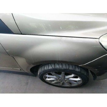 mercedes-benz clase b (w245) del año 2006