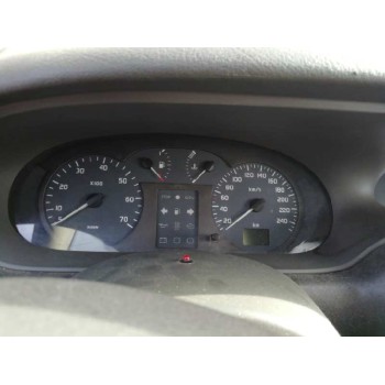 renault scenic (ja..) del año 2002