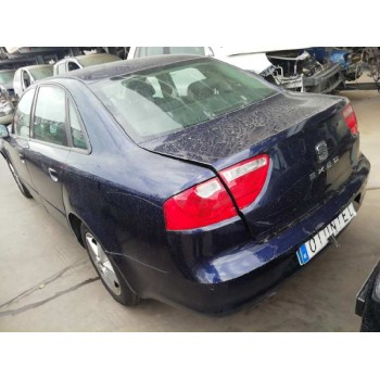seat exeo berlina (3r2) del año 2011