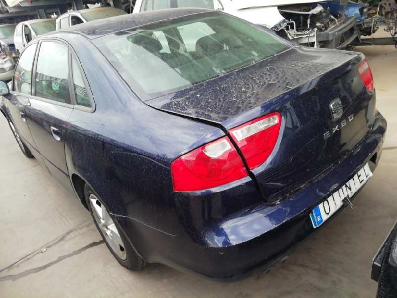 SEAT EXEO BERLINA (3R2)