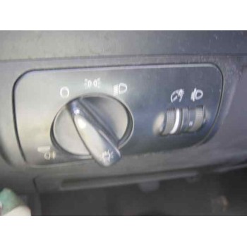 seat ibiza (6k1) del año 2001