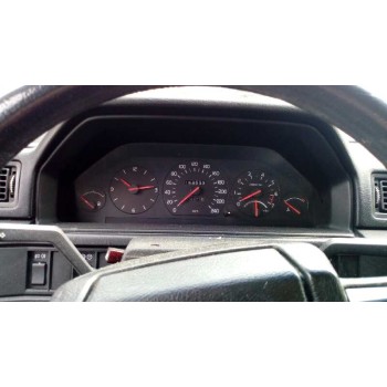 volvo serie 940 berlina/familiar del año 1992