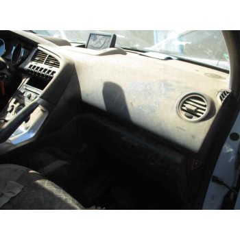 peugeot 3008 del año 2015