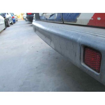 fiat doblo (119) del año 2007