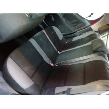 peugeot 207 del año 2007