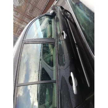 renault megane ii berlina 5p del año 2003