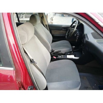 bmw serie 5 berlina (e34) del año 1992