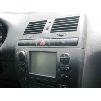 seat ibiza (6k1) del año 2001
