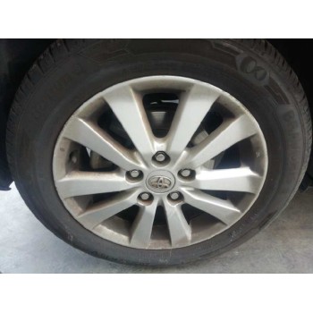 toyota auris del año 2008