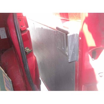 mercedes-benz vito (w638) caja cerrada del año 2000