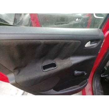 peugeot 207 del año 2007