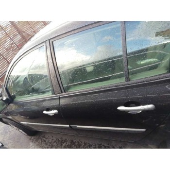 renault megane ii berlina 5p del año 2003