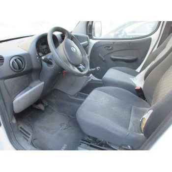 fiat doblo (119) del año 2007