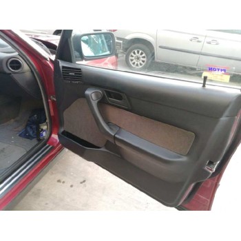 bmw serie 5 berlina (e34) del año 1992