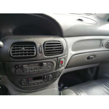 renault scenic (ja..) del año 2002