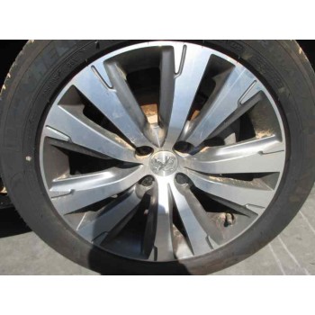 peugeot 3008 del año 2015