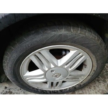 renault megane ii berlina 5p del año 2003