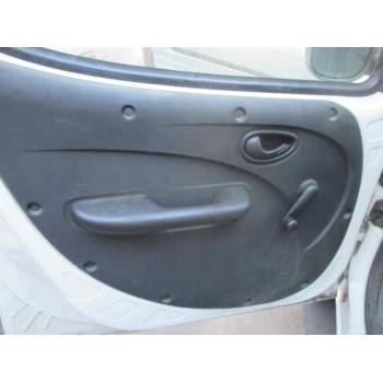 fiat doblo (119) del año 2007