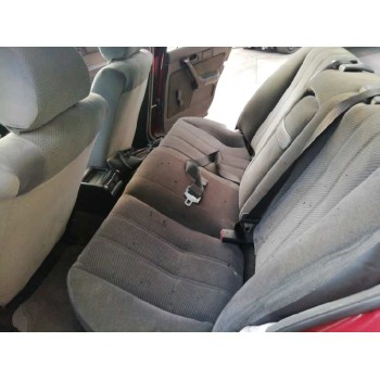 bmw serie 5 berlina (e34) del año 1992