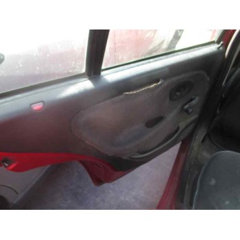 citroën saxo del año 2002