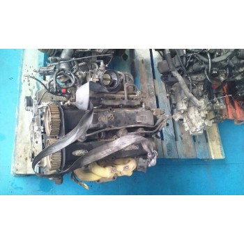 MOTOR COMPLETO FYDB MALO 