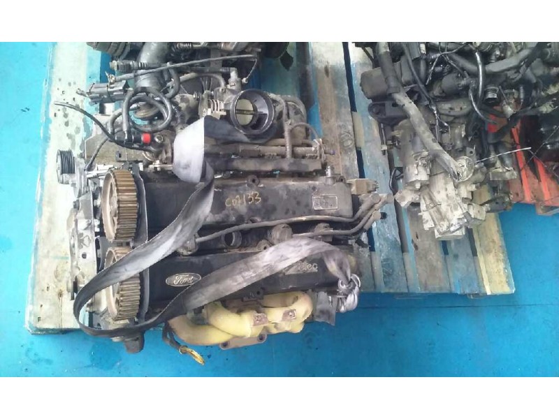 Recambio de motor completo para ford focus berlina (cak) trend referencia OEM IAM FYDB MALO 