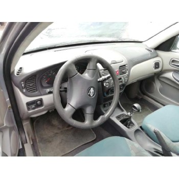 nissan almera (n16/e) del año 2000