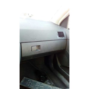 skoda fabia (6y2/6y3) del año 2004