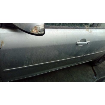 ford focus berlina (cap) del año 2007