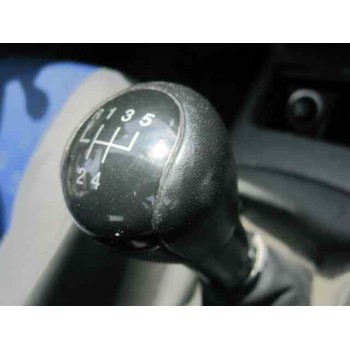 seat ibiza (6k1) del año 2001
