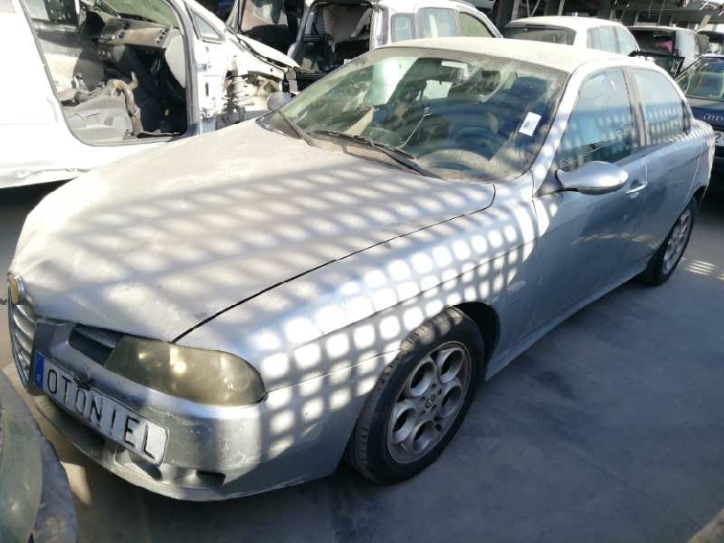 alfa romeo 156 (116) del año 2003