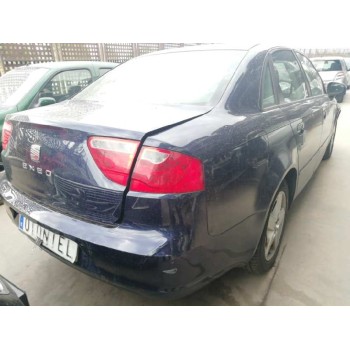 seat exeo berlina (3r2) del año 2011