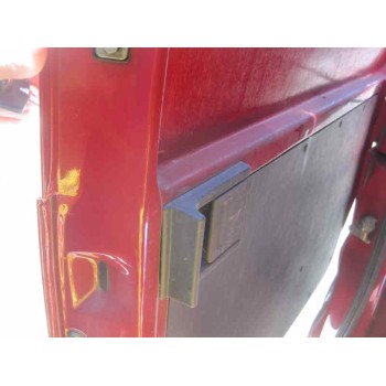 mercedes-benz vito (w638) caja cerrada del año 2000