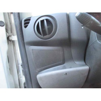 fiat doblo (119) del año 2007