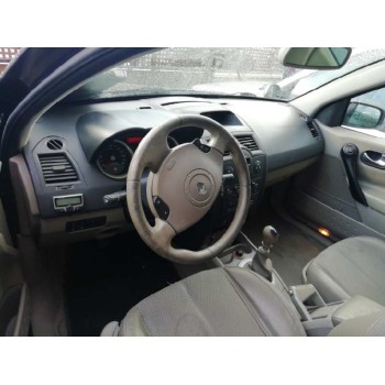 renault megane ii berlina 5p del año 2003