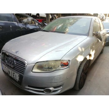 audi a4 berlina (8e) del año 2005