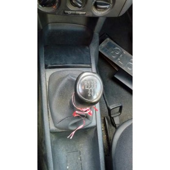 skoda fabia (6y2/6y3) del año 2004