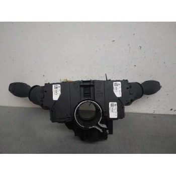 Recambio de mando multifuncion para ford fiesta (ccn) black edition referencia OEM IAM 8A6T13N064AJ 8A6T13335AD 8A6T17A553