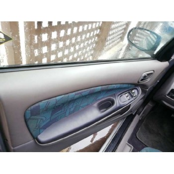 nissan almera (n16/e) del año 2000