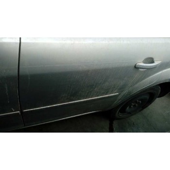 ford focus berlina (cap) del año 2007