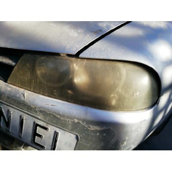 alfa romeo 156 (116) del año 2003