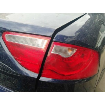 seat exeo berlina (3r2) del año 2011