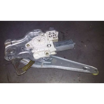 ELEVALUNAS TRASERO IZQUIERDO 