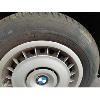 bmw serie 5 berlina (e34) del año 1992