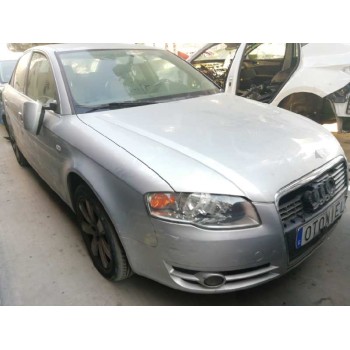 audi a4 berlina (8e) del año 2005