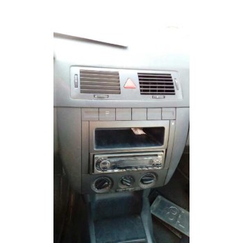 skoda fabia (6y2/6y3) del año 2004