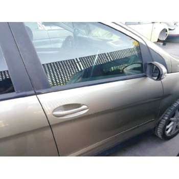 mercedes-benz clase b (w245) del año 2006