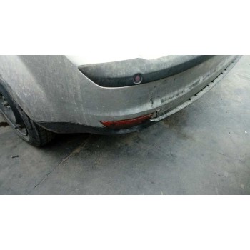 ford focus berlina (cap) del año 2007