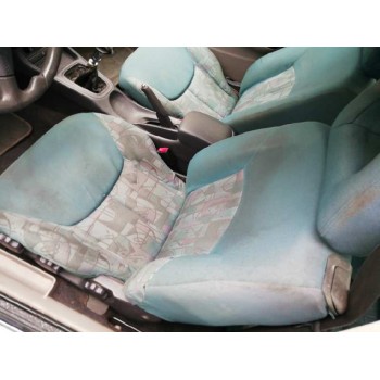 nissan almera (n16/e) del año 2000